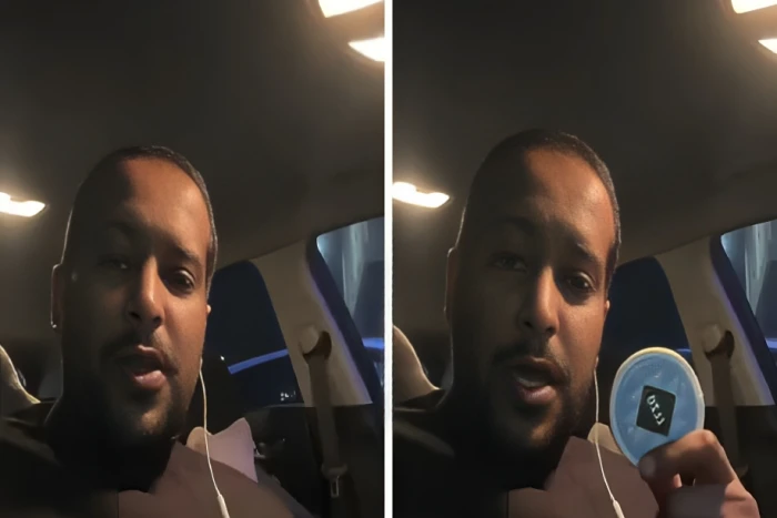 «تجربة مؤلمة» شاب يروي كيف أثرت الديزرت على صحة صديقه وأدت إلى تلف أعصابه وفقدانه شبه البصر