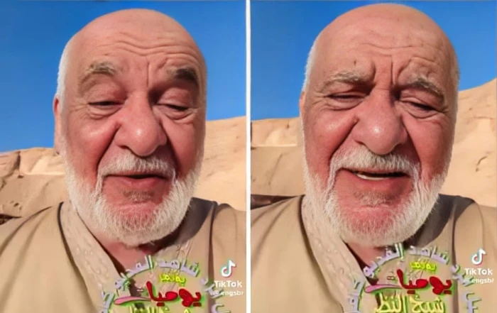 «احتفال أولادي بسفر الشغالة وغيابي عن الاهتمام» مواطن يروي تجربته المذهلة بعد تقاعده