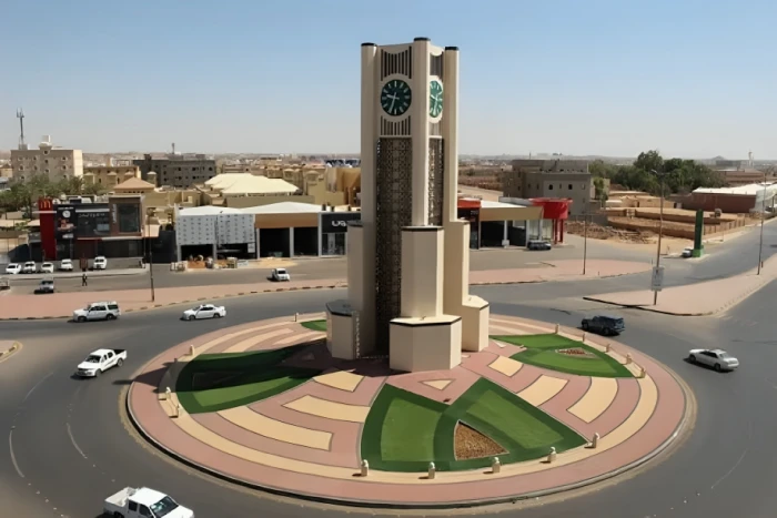 «تعرّف على جذور اسم سكاكا وأهم منتجاتها الزراعية»