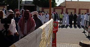 «تعزيز الانضباط في المرحلة الثانية لانتخابات النواب بمصر»