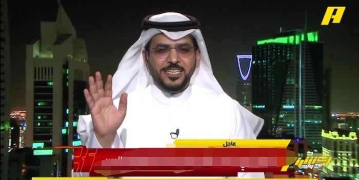 «تعليق مثير من هاني الداود على هدف رونالدو في الخليج بماركة البيت الأبيض بالفيديو»