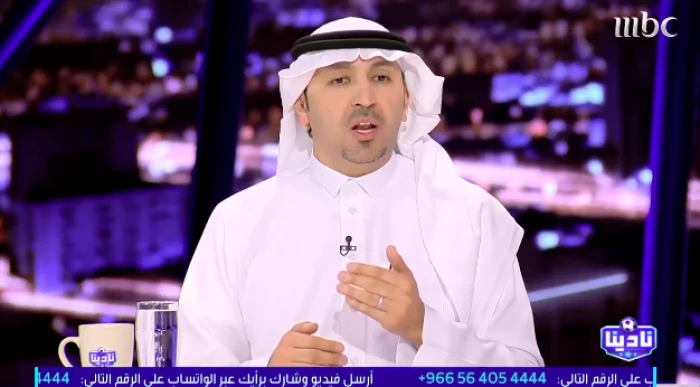 «الاكتشاف الصادم.. الفريق الذي قد يتصدى لهيمنة النصر في الدوري»