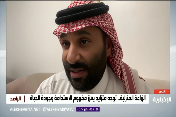 «الأشجار التي تهدد سلامة منزلك» بالفيديو: خبير بيئي يحذر من أخطر الأنواع التي ينبغي تجنب زراعتها في الحدائق