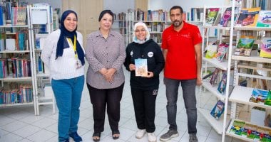 «مكتبة مصر العامة تعزز الشمولية من خلال شراكتها مع الأولمبياد الخاص لدعم ذوي الإعاقة»