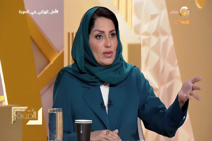 «نسب وسلالة الأمير محسن الهزاني» أمل الهزاني تكشف عن مكان تواجد أحفاده اليوم في فيديو حصري