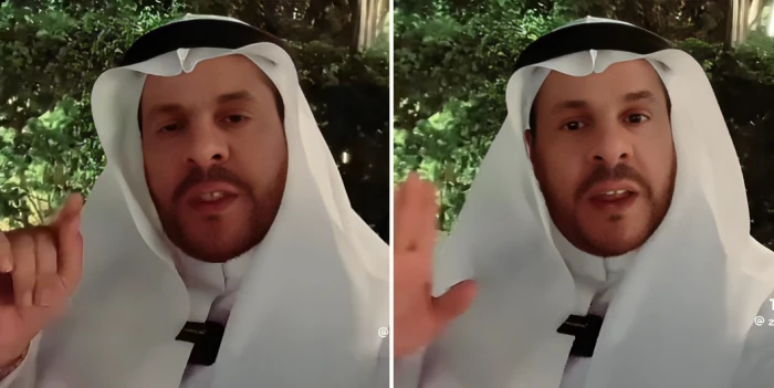 «عقوبة الزائر الضبط بـ”قارورة أبو نص” في مركبة صديقه السعودي» بالفيديو: المحامي زياد الشعلان يوضح التفاصيل