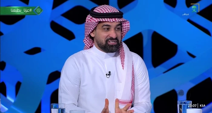 «عطيف يفجر مفاجأة بشأن أفضل حارس في دوري روشن» المرصد الرياضية – ليس بونو أو رايكوفيتش أو ميندي، بالفيديو