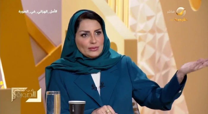 «في حوار قوي أمل الهزاني تفضح كواليس منع مقالاتها في “الشرق الأوسط” وتفاصيل تدخل مدير التحرير لتعديل مقالها عن عمر البشير»