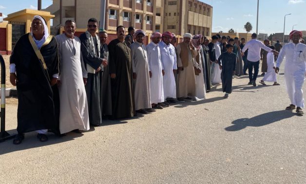 «ساعة الصفر تقترب» إعلان نتائج المرحلة الثانية لانتخابات مجلس النواب 2025 في 2 ديسمبر و5% شرط للفوز بالقائمة الوطنية