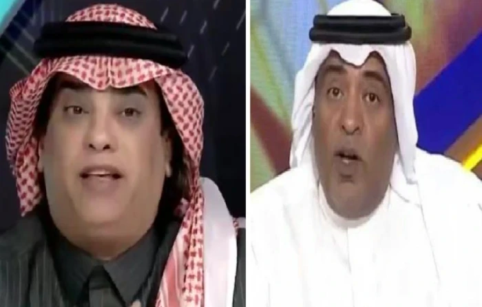 «الغيرة وما تفعل» الشعلان يرد على تغريدة الفراج في المرصد الرياضي