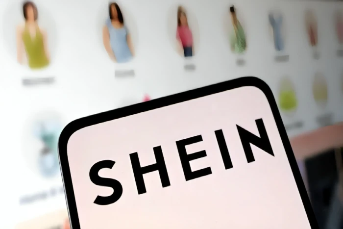 «تحذير من “شي إن” بعد سحب منتجات تحتوي على مواد كيميائية خطرة»