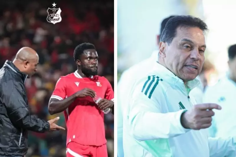 «مصر تستضيف النهائي الكبير لكأس ليبيا والسوبر»