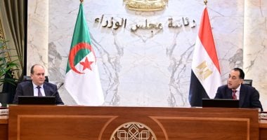 «علاقة ترابطية قوية.. رئيس الوزراء يؤكد: نجاح الجزائر هو نجاح لمصر ونجاح مصر يعكس نجاح الجزائر»
