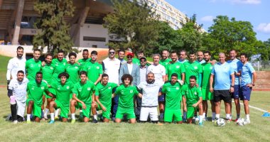 «المصري يتفوق على زيسكو الزامبي 2-1 في الشوط الأول من منافسات الكونفدرالية»