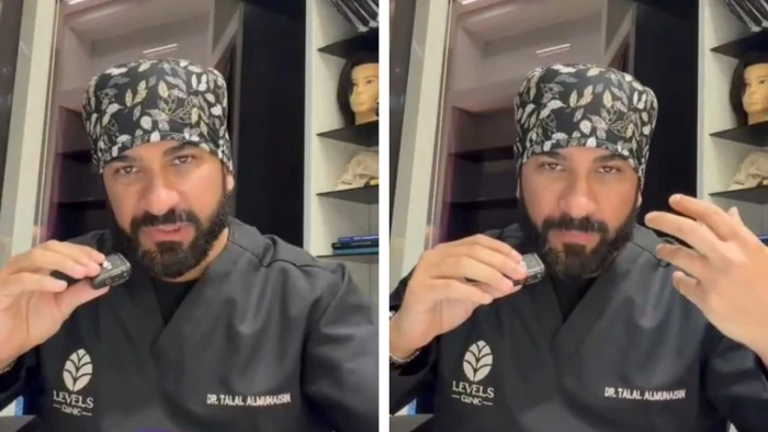 «خطر المواد الكيميائية في الملابس يكشفه استشاري ويقدم نصائح هامة»