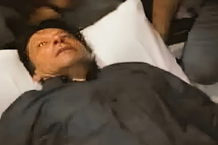 «معلومات تتداول عن وفاة رئيس وزراء باكستان الأسبق عمران خان في السجن»