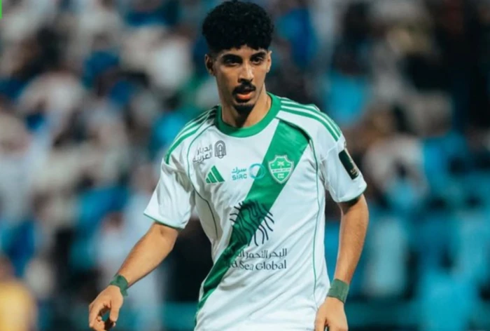 «المرصد الرياضية» تعلن عن عقوبة بحق لاعب الأهلي زياد الجهني