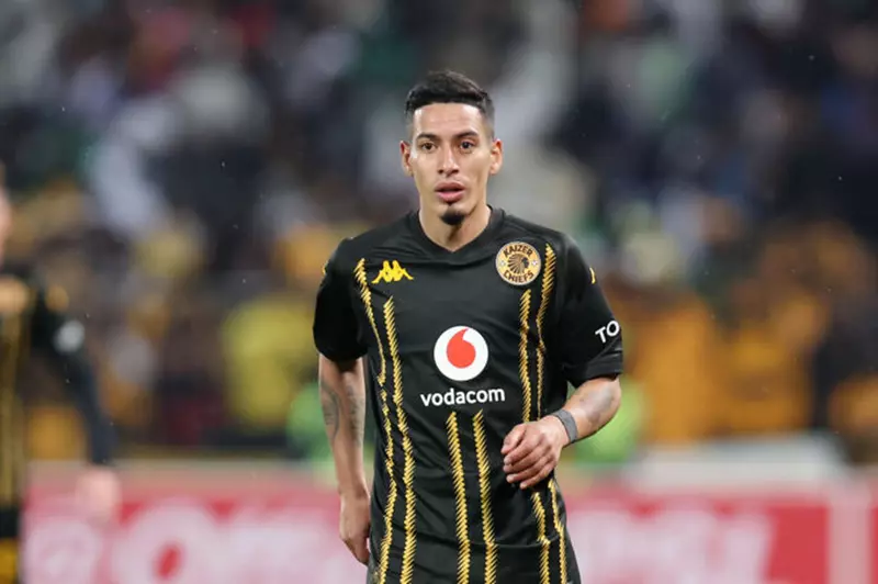 «عودة سيرينو تعزز قوة كايزر تشيفز بخبراته الواسعة»