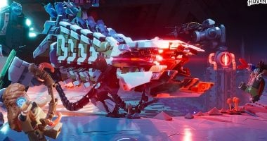 «استعد لمغامرات جديدة في ديسمبر مع ألعاب PS Plus المرتقبة Lego Horizon Adventures وKilling Floor 3»