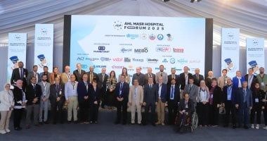 «مؤتمر مستشفى أهل مصر الأول لعلاج الحروق يحدث ضجة واسعة ويمهد الطريق لنسخة ثانية في العام المقبل»