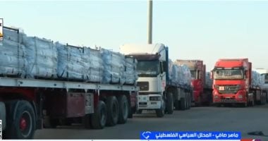 «مصر تعزز دعمها للسلطة الفلسطينية وفقًا لتحليل مختص»