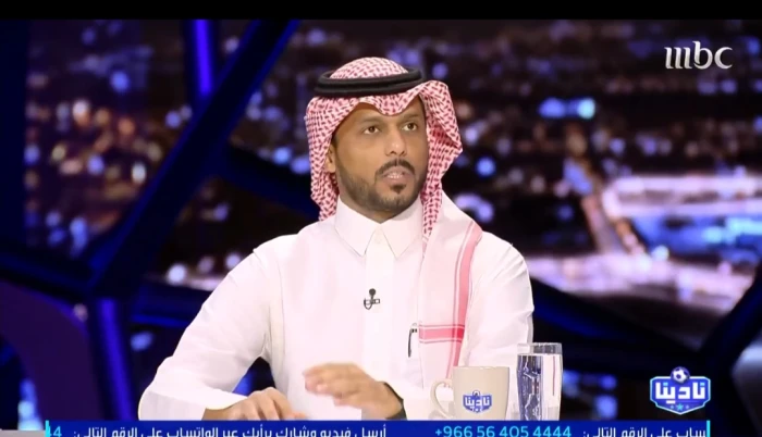 «أكثر الفرق تأثراً بعدم احتساب ركلات جزاء صحيحة في الدوري» المرداسي يتحدث بالفيديو عن النقاط الضائعة