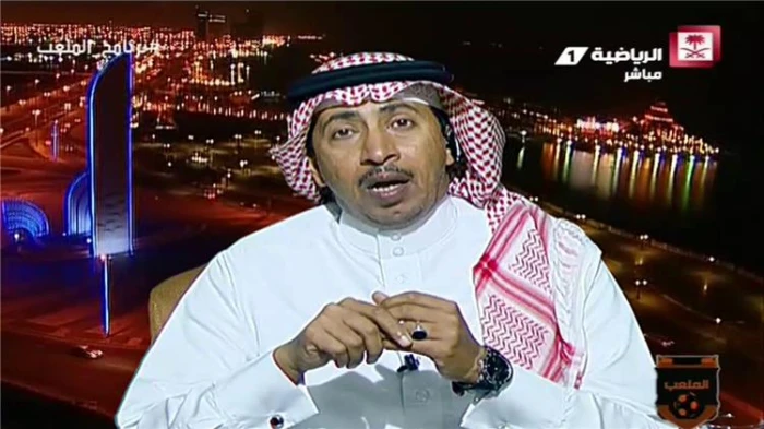 «تصريحات الشيخي حول العقوبة التي فرضتها لجنة الانضباط على اللاعب زياد الجهني»