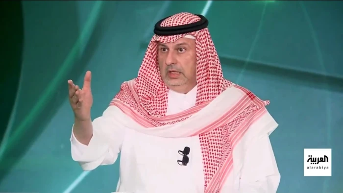 «السعودية تتصدر المشهد الرياضي» أمير الرياضة السابق عبدالله بن مساعد يكشف عن أخطاء الحكام المتعمدة في فيديو مثير