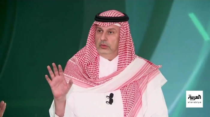 «لم أفهم لماذا» الأمير عبدالله بن مساعد يوضح موقفه من تباين ملكية الأندية بين الشركات ووزارة الرياضة