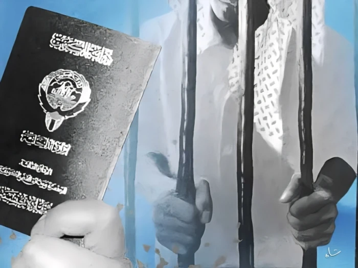 «صدمة جديدة من الكويت» الحكم بالسجن 7 سنوات وغرامة مليون دينار ضد كويتية وزوجها اللبناني وصديقتهما اليمنية بسبب جريمة خطيرة