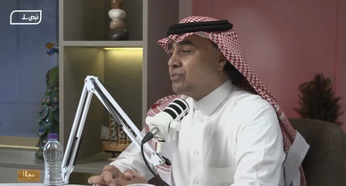 «صدارة النصر مهددة» الجاسر يكشف في فيديو تفاصيل مثيرة عن أول مباراة تحكمها طواقم أجنبية