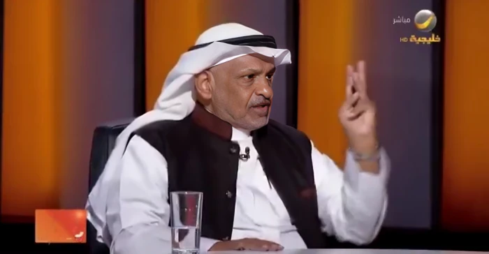 «ثلاثة سيناريوهات لثوران بركان المدينة المنورة» رئيس جمعية علوم الأرض يكشف التفاصيل بالفيديو