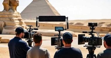 «مصر تطلق نافذة رقمية لتنظيم التصوير الأجنبي تحت إشراف لجنة الأفلام» اعتماد اللائحة التنظيمية الجديدة لتعزيز تجربة الإنتاج السينمائي الأجنبي في البلاد