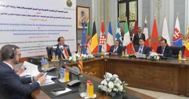 «مصر محورها صناعة السلام» نائب رئيس مجلس الشيوخ الإسباني يشيد بدور البلد في تعزيز الاستقرار الإقليمي