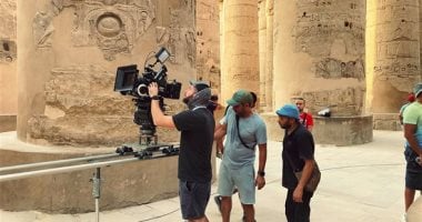 «نافذة واحدة للتصوير الأجنبي في مصر» إنشاء نظام حصري للتعامل مع التصوير الأجنبي