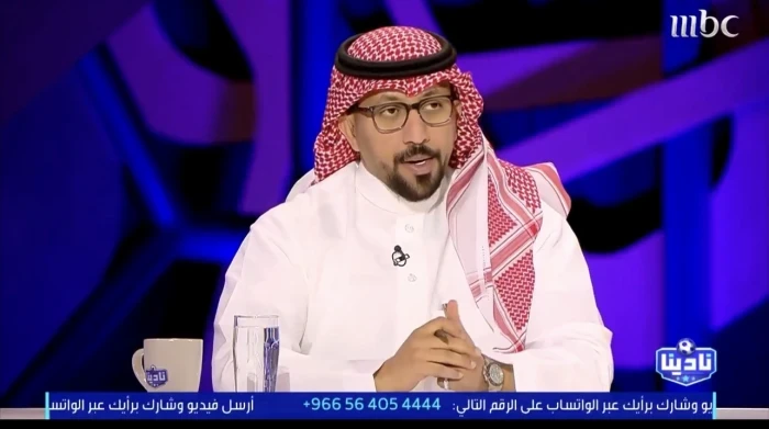 «مفاجأة غير متوقعة» المرصد الرياضية يكشف عن تألق لاعب نصراوي مع جيسوس بعد محاولات بيولي لإغراءه