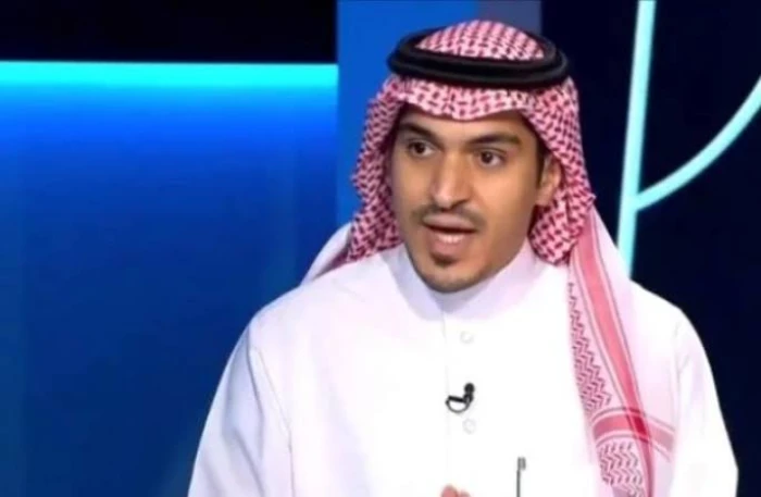 «تعليق أباعود على تكليف الحكم ماجد الشمراني لقيادة مباراة الخلود والخليج في كأس الملك»