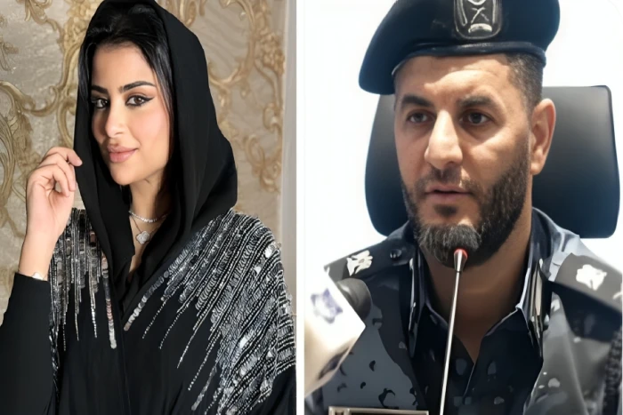 «غضب شعبي في ليبيا بعد تصريحات وزير الداخلية حول مقتل مصممة الأزياء خنساء المجاهد»