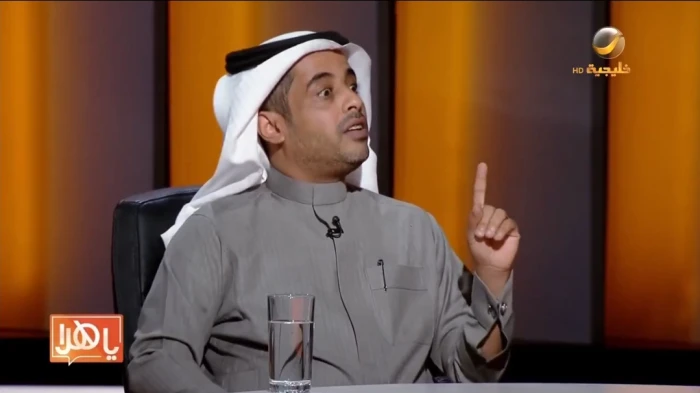 «أرباح سوق السكراب تحت المجهر» الأحمدي يكشف عن تفاصيل مثيرة ويؤكد: “المخالفون يتحكمون في كل مراحل ما قبل التصدير”