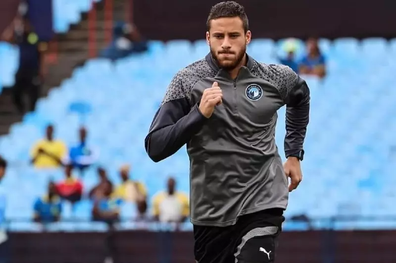 «تفاصيل جديدة عن إيقاف رمضان صبحي في ليلا كورة»