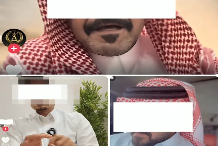 «تفاصيل مثيرة حول إحالة 6 أفراد من هيئة تنظيم الإعلام إلى النيابة»