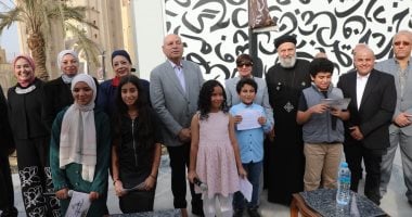 «احتفالٌ مميز بمناسبة مرور عام على مكتبة “اقرأ نون السحار” في مكتبة مصر العامة»