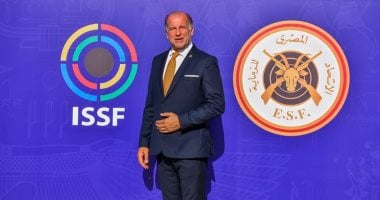 «مصر تحتل قمة الرماية العالمية باستضافتها كأس العالم للناشئين 2026»