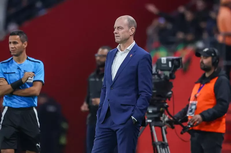 «توروب يزور الدنمارك للاطمئنان على أسرته»