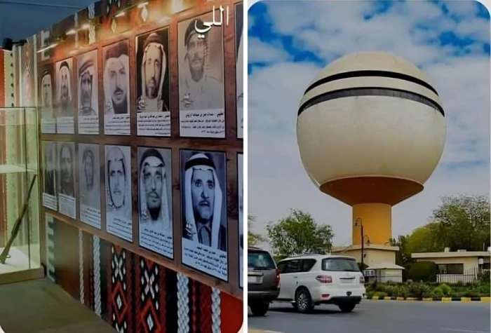 «اكتشفوا السبب وراء تسمية مدينة بريدة» مدينة بريدة تحت المجهر في فيديو يشرح معناها التاريخي