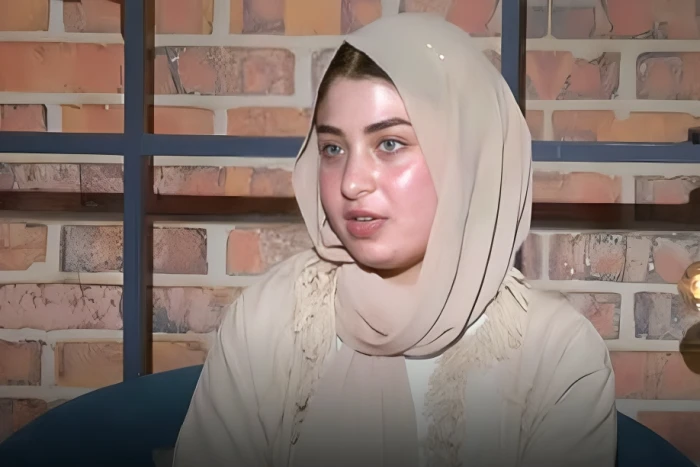 «غضب القانون» 10 سنوات سجن لزوج ماجدة أشرف بتهمة إفشاء أسرار العلاقة الزوجية