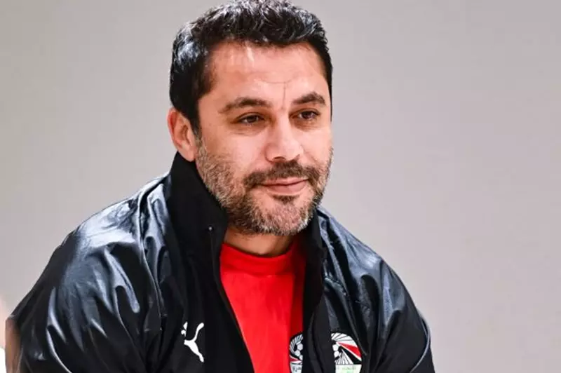 «توضيح هام» المدير الفني للمنتخب المصري يعلق على تصريحات أحمد عاطف حول استبعاده من الفريق