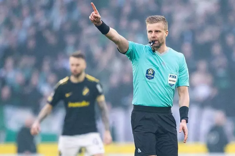 «استعدادات كأس العرب تثير الحماس» افتتاحية كأس العرب بحكم سويدي يدير مباراة قطر وفلسطين