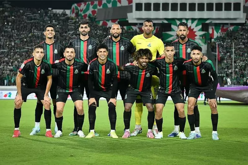 «نفاد تذاكر مواجهة الجيش الملكي والأهلي في ساعات قليلة»