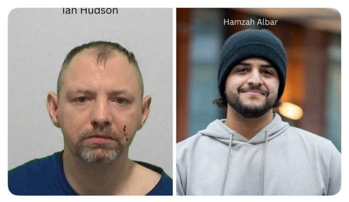 «شجاعة بطل سعودي تنقذ امرأة من محاولة اغتصاب في بريطانيا»